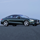 Illustration for article titled The 2015 Mercedes-Benz S-Class Coupe Has 47 Crystals In Its Headlights
